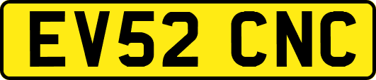EV52CNC