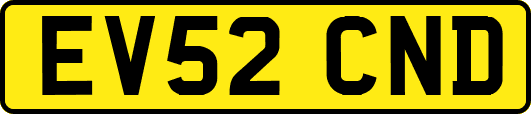 EV52CND