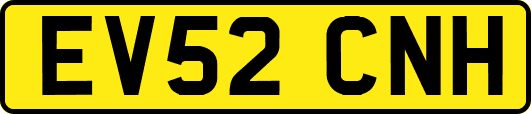 EV52CNH