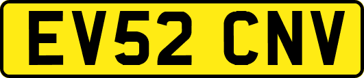 EV52CNV