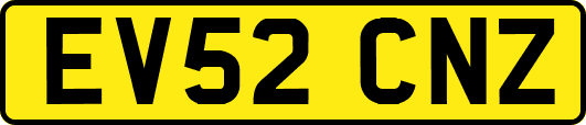 EV52CNZ