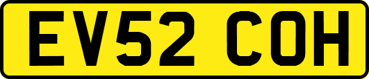 EV52COH