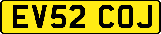 EV52COJ