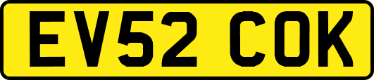 EV52COK