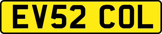 EV52COL