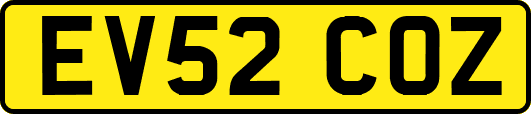 EV52COZ
