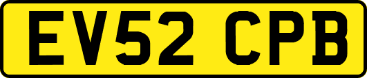 EV52CPB