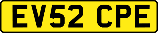 EV52CPE