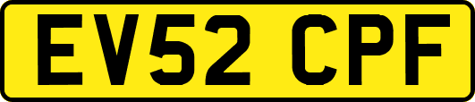 EV52CPF