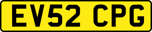 EV52CPG