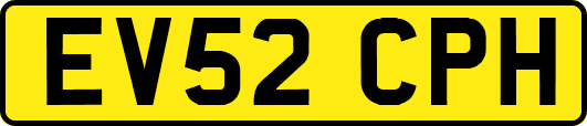 EV52CPH