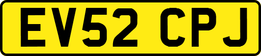 EV52CPJ