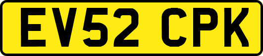 EV52CPK
