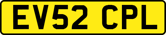 EV52CPL