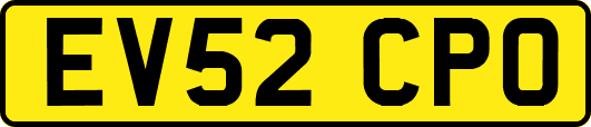 EV52CPO