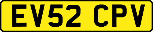 EV52CPV