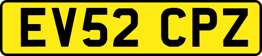 EV52CPZ