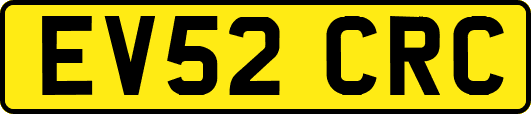 EV52CRC