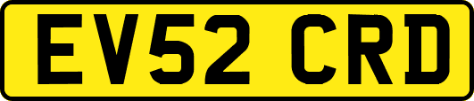EV52CRD