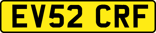 EV52CRF