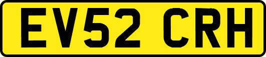 EV52CRH