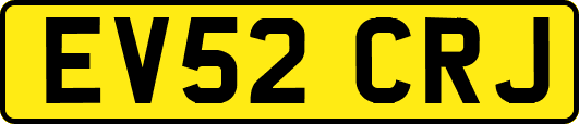 EV52CRJ