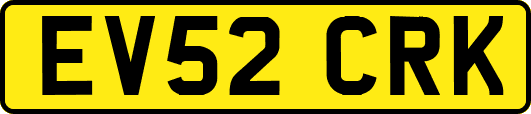 EV52CRK