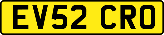 EV52CRO