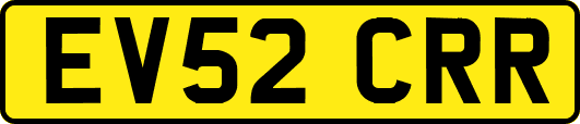 EV52CRR
