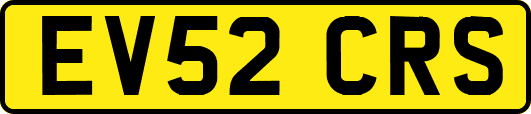 EV52CRS