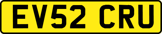 EV52CRU