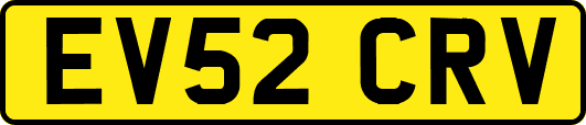 EV52CRV