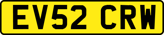 EV52CRW