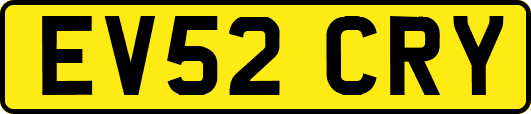 EV52CRY