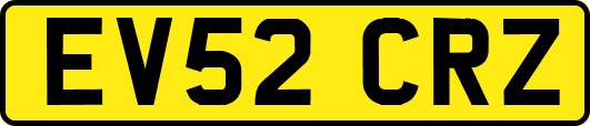 EV52CRZ