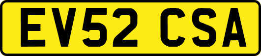 EV52CSA