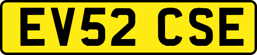 EV52CSE