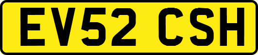 EV52CSH