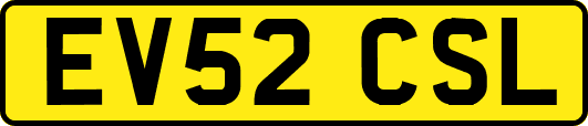 EV52CSL