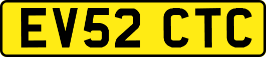 EV52CTC