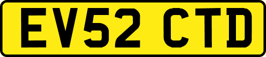 EV52CTD