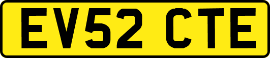 EV52CTE