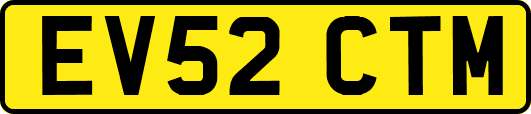 EV52CTM