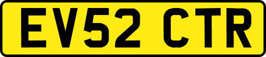 EV52CTR