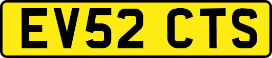 EV52CTS