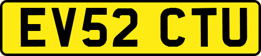 EV52CTU