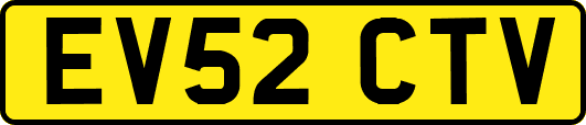 EV52CTV