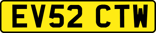EV52CTW