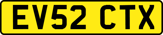 EV52CTX