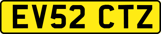 EV52CTZ